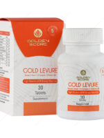 قرص گلد لوور گلدن اسکور