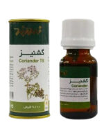قطره خوراکی گشنیز