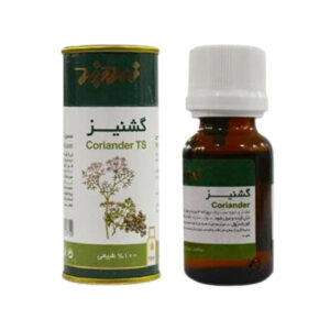 قطره خوراکی گشنیز