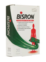 کپسول بیسرون های هلث 30 عددی