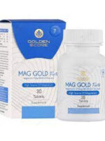 مگ گلد فورته گلد اسکور