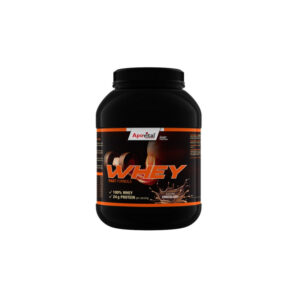 وی پروتئین آپوویتال 1000 گرمی