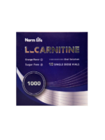 ویال خوراکی 1000 نرم لایف