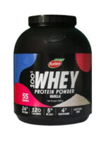 وی پروتئین 100 درصد کاله پرو 1800 گرمی