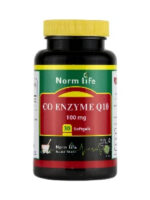 کو آنزیم کیوتن نورم لایف