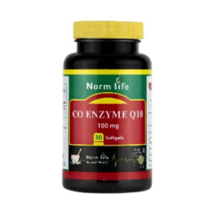 کو آنزیم کیوتن نورم لایف