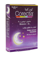 قرص کورکتیا