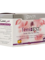 ساشه فمی بست نوتری بست