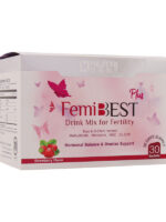 ساشه فمی بست پلاس نوتری بست 30 عددی