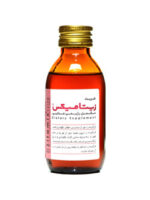 شربت زیتامیکس الحاوی 120 میلی لیتر