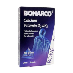 قرص بون آرکو عبیدی ۳۰ عددی