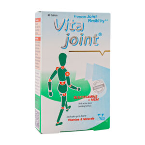 قرص ویتاجوینت ویتان 30 عددی