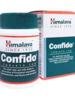 قرص کانفیدو هیمالیا 120 عددی