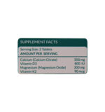 قرص کی بون پلاس نیچرز پلنتی 30 عددی