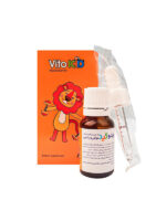 قطره ویتوکید الحاوی