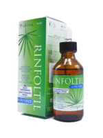 لوسیون تقویت کننده مو رینفولتیل آقایان