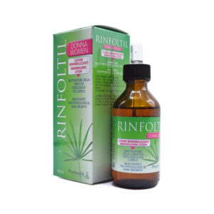 لوسیون تقویت کننده مو رینفولتیل بانوان