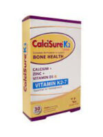 قرص کلسی شور k2 ویتان