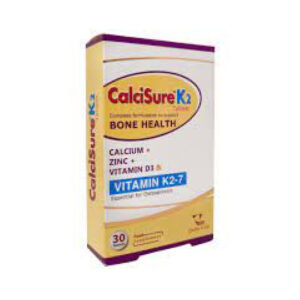 قرص کلسی شور k2 ویتان