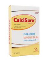 کلسی شور ویتان 30 عددی