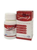 کپسول فربیسین رازک 30 عددی