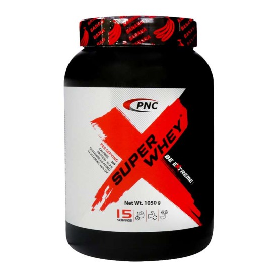 سوپر وی پی ان سی