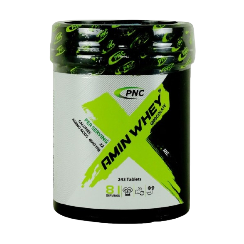 قرص آمینو وی پی ان سی 4600