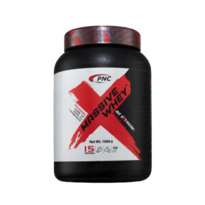 پودر مسیو وی پی ان سی 1000 گرمی