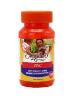 قرص زینک مگنوم ویتامینز 30 عددی