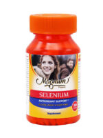 قرص سلنیوم مگنوم ویتامینز 30 عددی