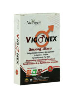 قرص ویگونکس نوتراسن 30 عددی