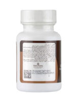 قرص کافئین دانا 200 میلی گرم 60 عددی