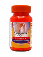 کپسول ویتامین کا2 مگنوم ویتامینز 30 عددی