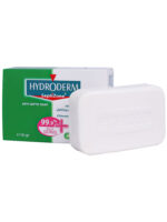 صابون ضد عفونی کننده سپتی زون هیدرودرم دست و بدن حجم ۹۰ گرم