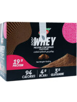 ساشه پروتئین وی کاله 12 عددی