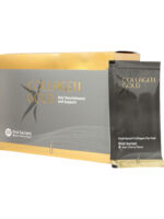 ساشه کلاژن گلد هیر آدریان 20 عددی