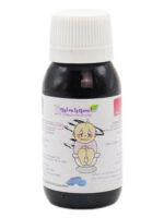 شربت اهورا لاکس اهورا دارو حجم 60 میلی لیتر