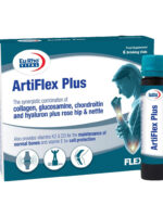 ویال آرتی فلکس پلاس یوروویتال 6 عددی