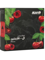 ویال خوراکی ال کارنیتین 3000 آلامو 10 عددی