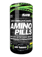 قرص آمینو پیلس آلامو