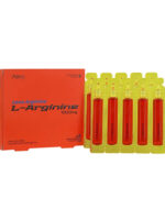 ویال ال آرژنین آروان فارمد 1000 میلی گرم 10 عددی