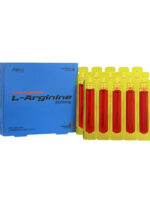 ویال ال آرژنین آروان فارمد 2000 میلی گرم 10 عددی