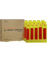 ویال ال کارنیتین 2000 میلی گرم آروان فارمد 10 عددی