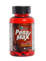 کپسول پنامکس ای ام اس 60 عددی