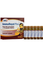 ویال ایمورویال پلاس یوروویتال 6 عددی