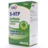 قرص 5 اچ تی پی یوروویتال 60 عددی