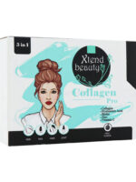 ساشه کلاژن پرو 5 در 1 اکستند بیوتی 20 عددی