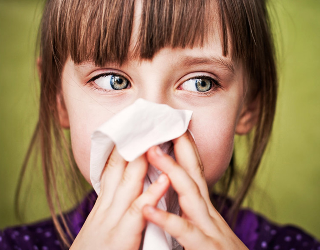 بهترین مکمل های تقویت سیستم ایمنی کودک