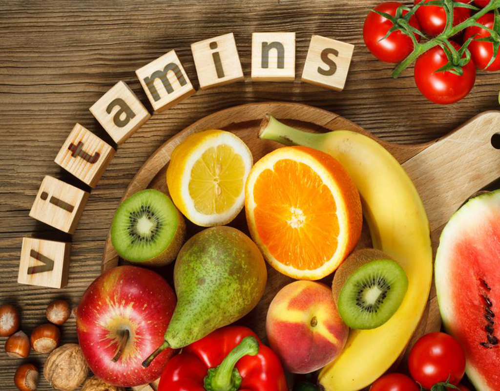 ویتامین ها و املاح معدنی موجود در مولتی ویتامین های آقایان