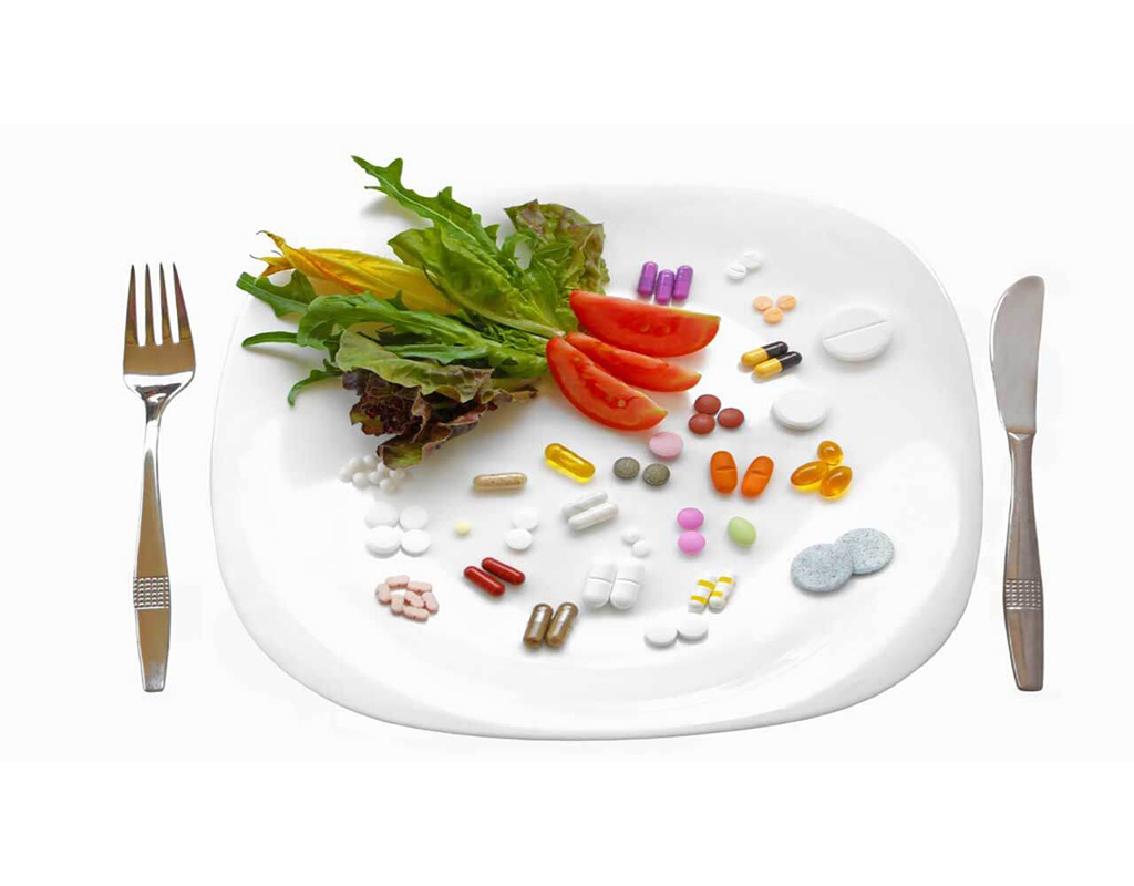 تغذه سالم برای بهبود باروری آقایان